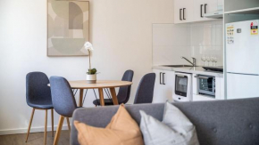 Sunshine Retreat Villa 8, Cowes